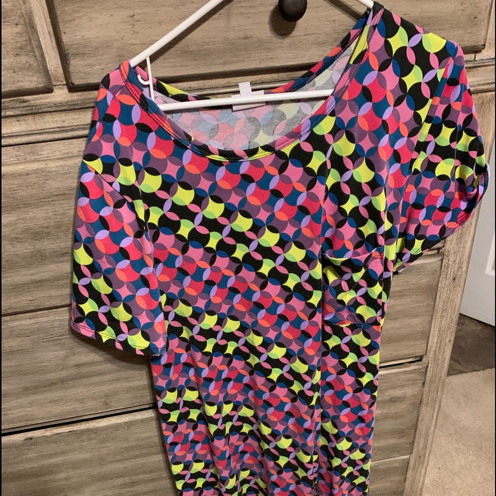 Lularoe Carly xxl